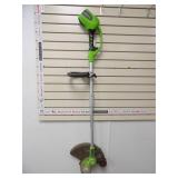 Greenworks Trimmer