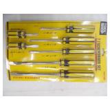 Tool Shop screwdriver set