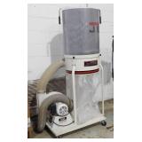 JET Vortex Cone Dust Collector