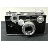 Vintage Argus Camera with Case