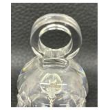 Waterford Crystal Bell