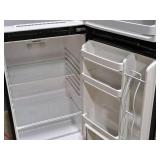 Magic Chef® Household Refrigerator Freezer MCBR1000S