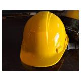 Lot of (2) Maximum Safety® Safety Hard Hats (New)