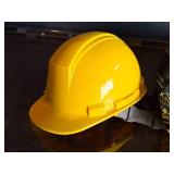 Lot of (2) Maximum Safety® Safety Hard Hats (New)