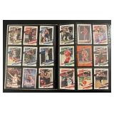 360 Card Binder - 2022+ Basketball Cards - Luminance, Chronicles, Donruss, Hoops, Legacy, RCs, Inserts, XR, Playbook