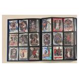 360 Card Binder - 2021+ Basketball Cards - Misc. Lots of RCs