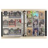 567 Card Binder - 90