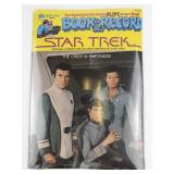 1979 Star Trek "The Crier in Emptiness Book & Record Set" Mint Condition In Package Sealed PR 26