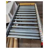 Gravity Roller Conveyors