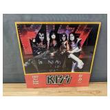 New KISS 1000 Piece Puzzle