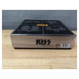 New KISS Limited Edition Him Fragrance Gift Set, Cologne Spray & All Nite Deodorant Stick