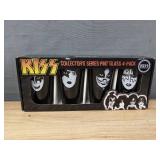 Vintage KISS Collector