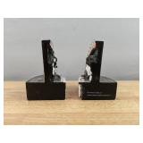 KISS Polyresin Bookends