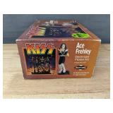 Ace Frehley KISS Destroyer Model Kit