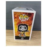 Funko Pop KISS The Spaceman  (#123) Collectible Figure