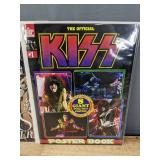 2 KISS Magazines and 2 KISS Guides/Books - Rolling Stone, Goldmine Price Guide, and more!