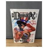 6 Gene Simmons Dominatrix Comic Books IDW Issue Lessons 1-6