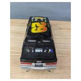 KISS 1:24 Scale NASCAR Diecast 1997 Buick Grand National Regal Featuring Kevin Harvick #29