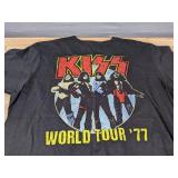 3 KISS T-Shirts - Men