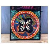 6 Framed KISS Puzzles