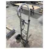 2 WHEEL DOLLY HAND TRUCK