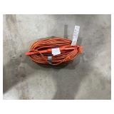 75 FT EXTENSION CORD W/ HOLDER