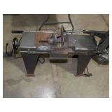 4-1/2" METAL CUTTING BAND SAW