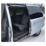 2005 Chrysler Town & Country LX