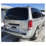 2008 Chevy Uplander LS