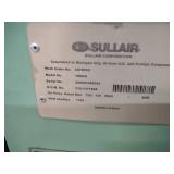 Sullair 1800 S-Energy Model 1809-A ...