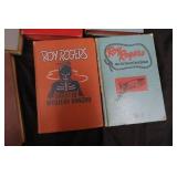 VINTAGE BOOKS INC. ROY ROGERS