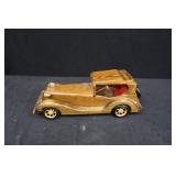 VINTAGE DIECAST TOY CARS