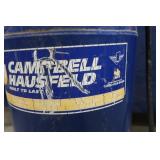 CAMPBELL HAUSFELD AIR COMPRESSOR