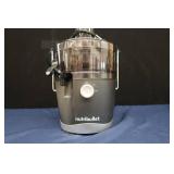 NUTRIBULLET JUICER PRO