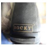 ROCKY NEOPRENE WADERS