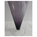 Lovely Lavender Glassware