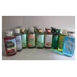 New Bath & Body Works Products