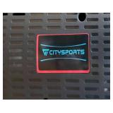 Compact CitySports Treadmill