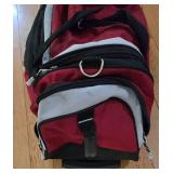 Cal Pak Duffle Bag