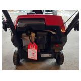 Like New Toro Power Propel/Power Clear Snowblower