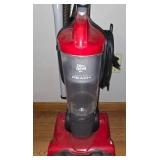 Dirt Devil Upright Vacuum