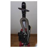 Dirt Devil Upright Vacuum