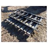 5Ft Trailer Ramps (UNUSED