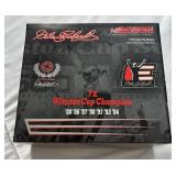 Dale Earnhardt Limited Edition, 1 of 3,333 1:16 Scale Pit Wagon Car Collectible