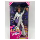 Special Edition 70s Disco Barbie Doll