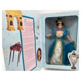 Collector Edition Barbie Dolls: French Lady & Princess of the French Court Set