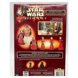 Star Wars Episode I Queen Amidala Collectible Doll