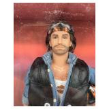 Harley-Davidson Ken Doll Collector