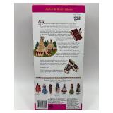 Set of 3 Special Edition Native American Barbie Dolls - Dolls of the World Collection