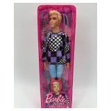 Set of 3 Barbie Ken Dolls in Original Packaging